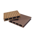 Tiles WPC Outdoor Scolide Flooring WPC Dacking